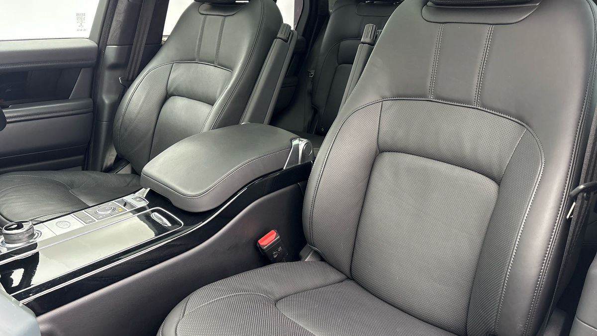 Used Land Rover Range Rover 2021 for sale - 77056535: Photo 7