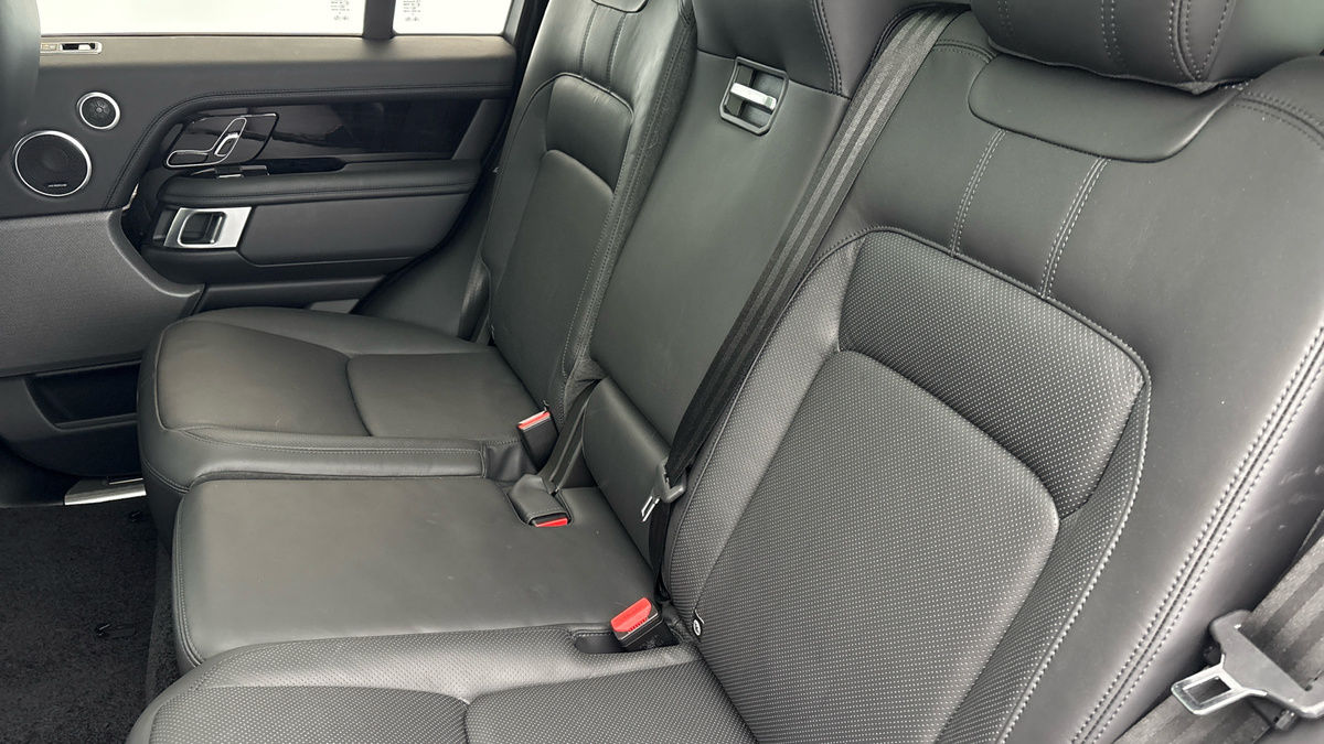 Used Land Rover Range Rover 2021 for sale - 77056535: Photo 8