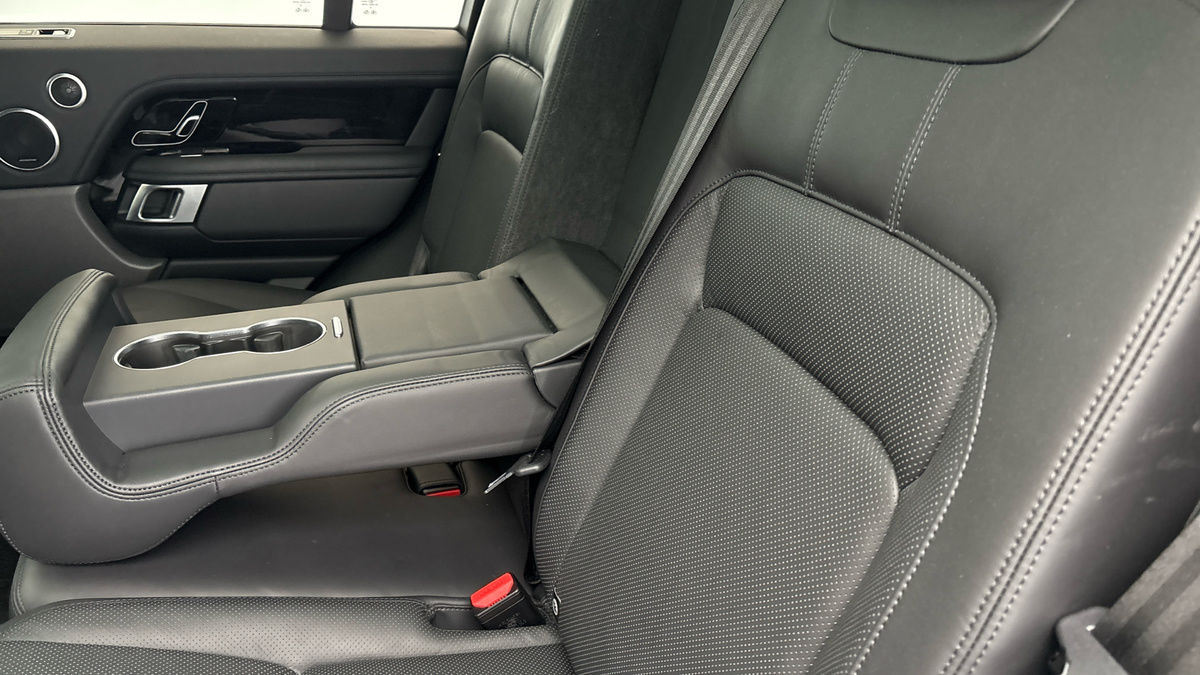 Used Land Rover Range Rover 2021 for sale - 77056535: Photo 9