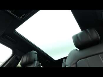 Used Land Rover Range Rover Sport 2020 for sale - 74450111: Photo