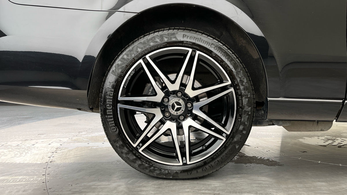 Used Mercedes-Benz V-Class 2023 for sale - 78213253: Photo 10