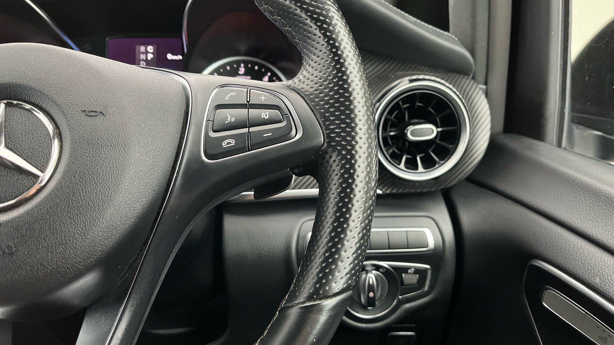 Used Mercedes-Benz V-Class 2023 for sale - 78213253: Photo 14