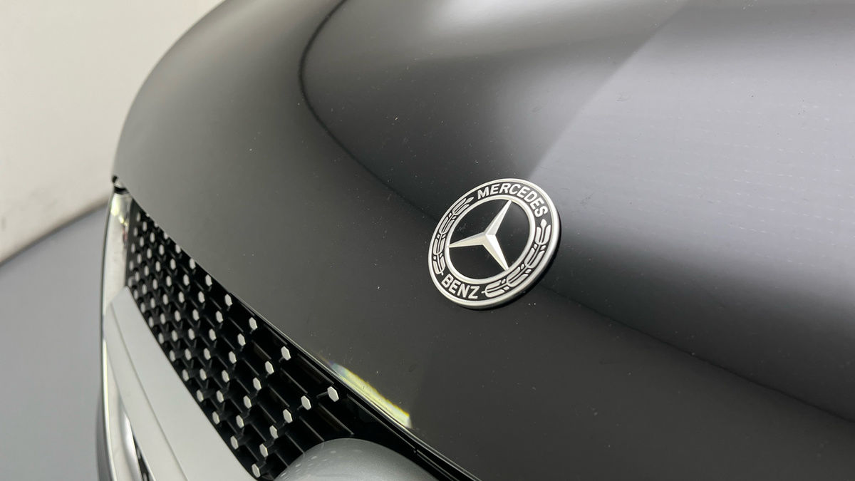 Used Mercedes-Benz V-Class 2023 for sale - 78213253: Photo 24