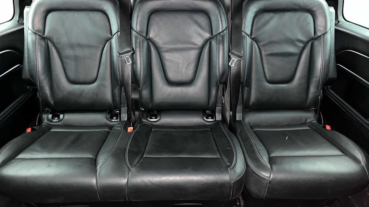 Used Mercedes-Benz V-Class 2023 for sale - 78213253: Photo 25