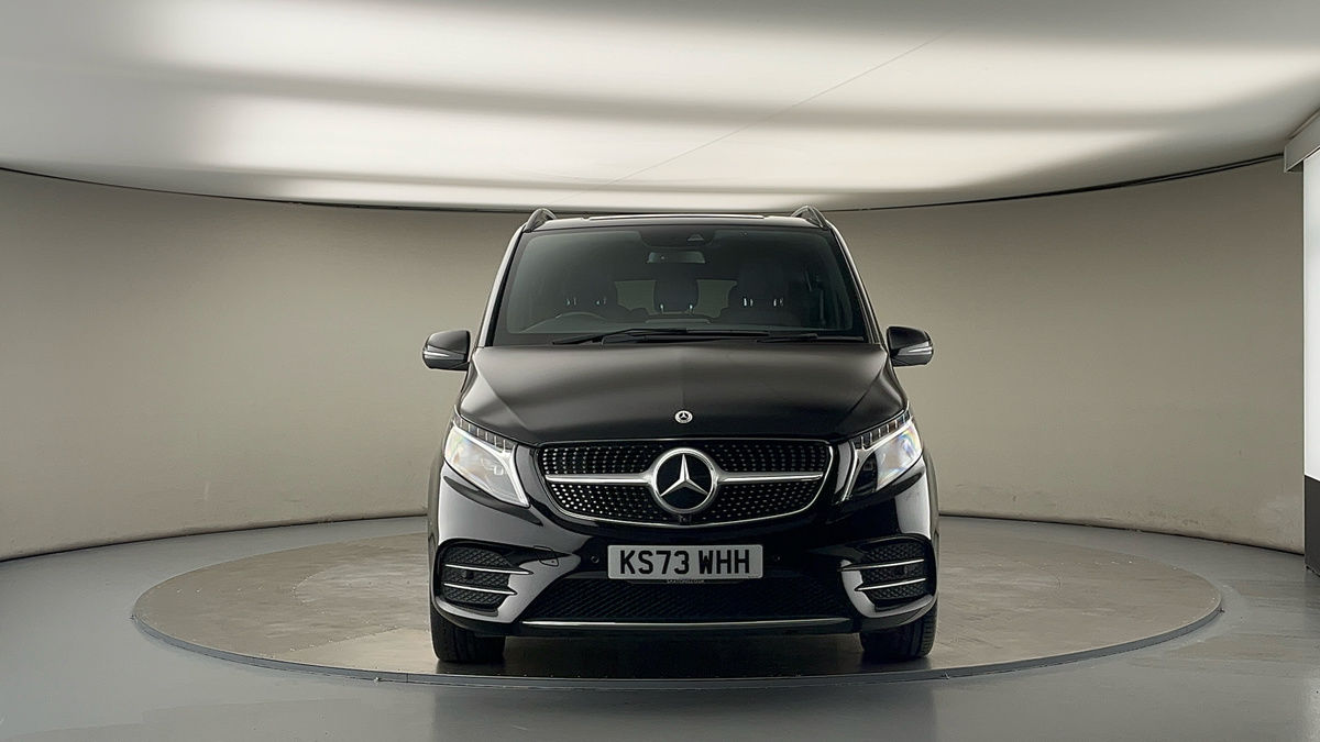 Used Mercedes-Benz V-Class 2023 for sale - 78213253: Photo 3