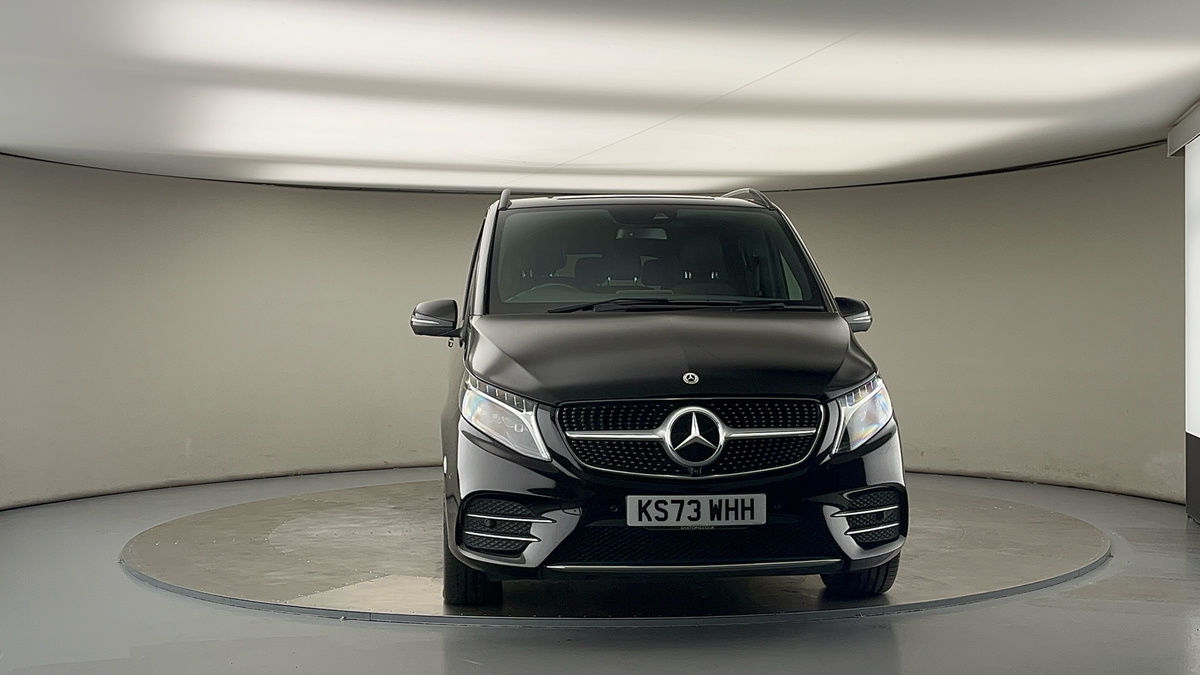 Used Mercedes-Benz V-Class 2023 for sale - 78213253: Photo 33