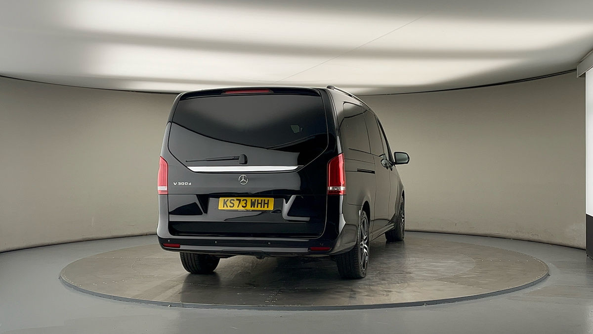 Used Mercedes-Benz V-Class 2023 for sale - 78213253: Photo 41