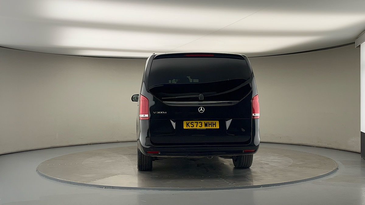 Used Mercedes-Benz V-Class 2023 for sale - 78213253: Photo 42