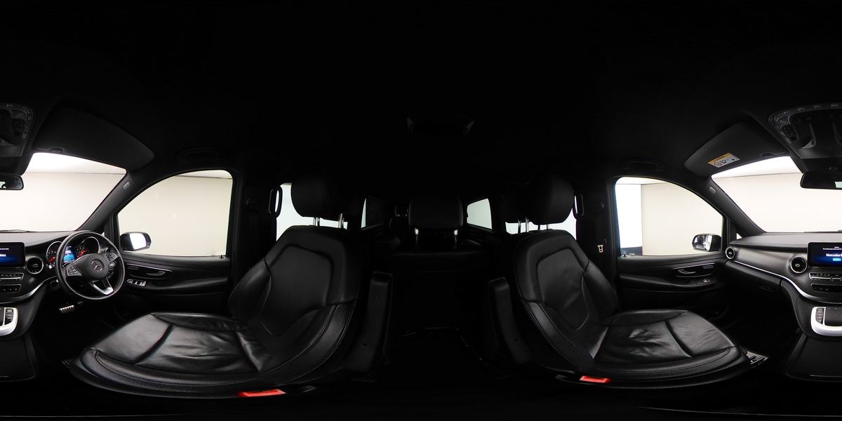 Used Mercedes-Benz V-Class 2023 for sale - 78213253: Photo 45