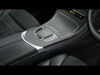 Used Mercedes-Benz GLC 2021 for sale - 74747696: Photo
