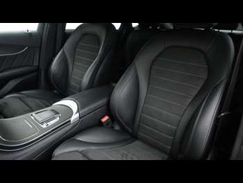 Used Mercedes-Benz GLC 2021 for sale - 74747696: Photo