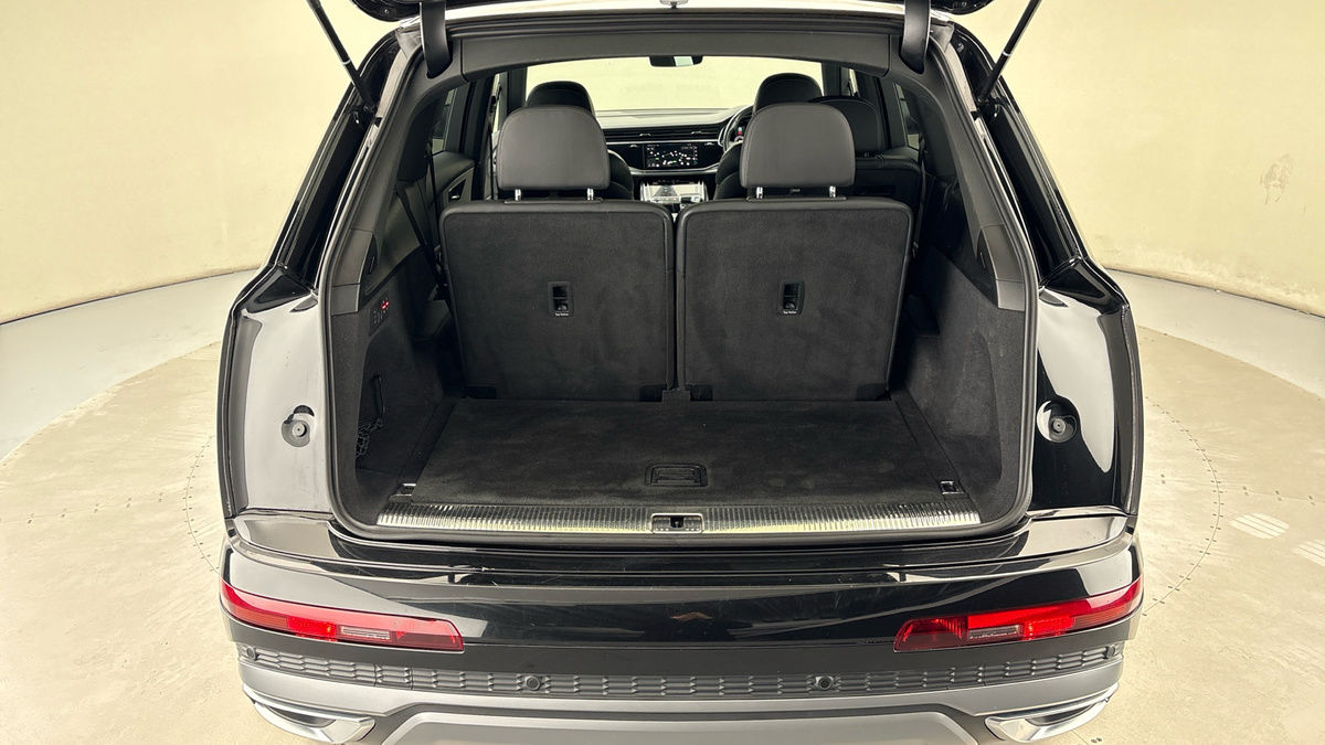Used Audi Q7 2022 for sale - 76896703: Photo 11