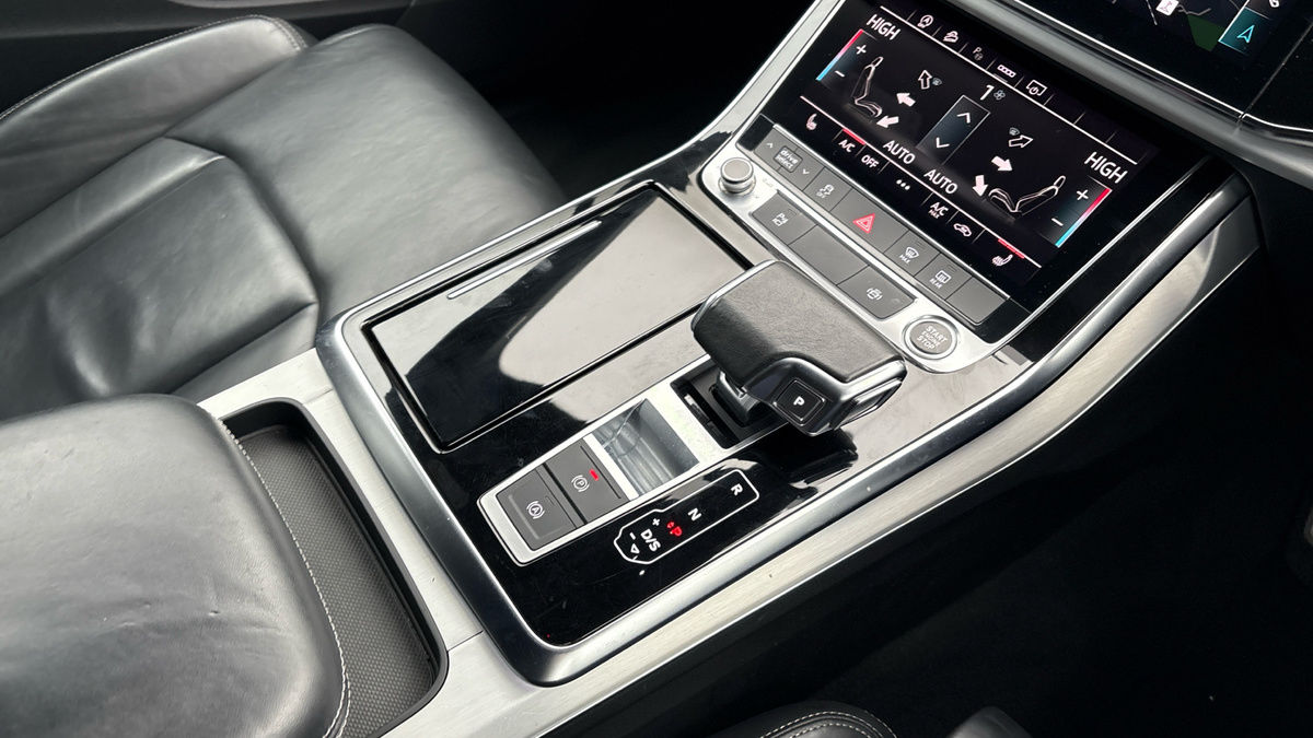 Used Audi Q7 2022 for sale - 76896703: Photo 18