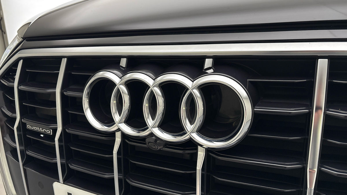 Used Audi Q7 2022 for sale - 76896703: Photo 24