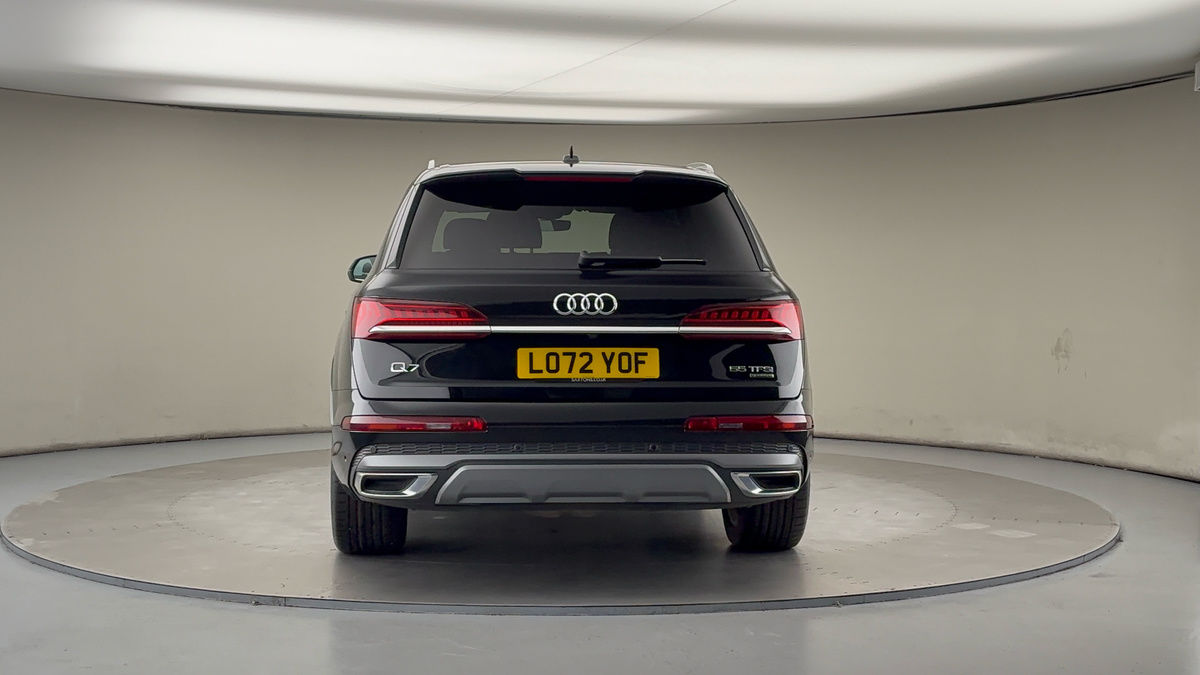 Used Audi Q7 2022 for sale - 76896703: Photo 41