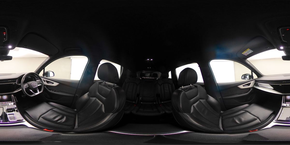 Used Audi Q7 2022 for sale - 76896703: Photo 44