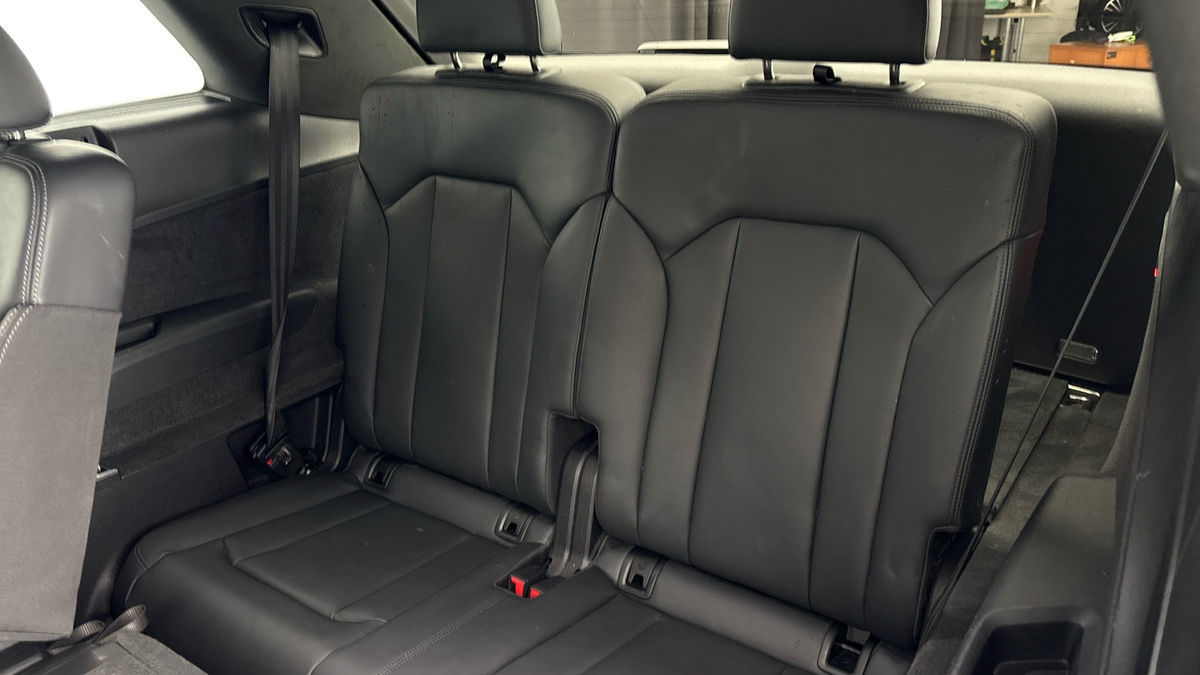 Used Audi Q7 2022 for sale - 76896703: Photo 6