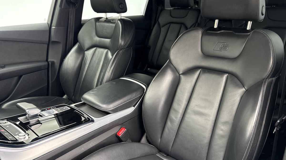 Used Audi Q7 2022 for sale - 76896703: Photo 7