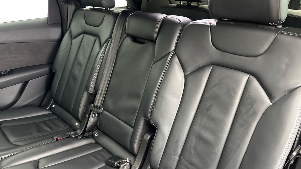 Used Audi Q7 2022 for sale - 76896703: Photo 8