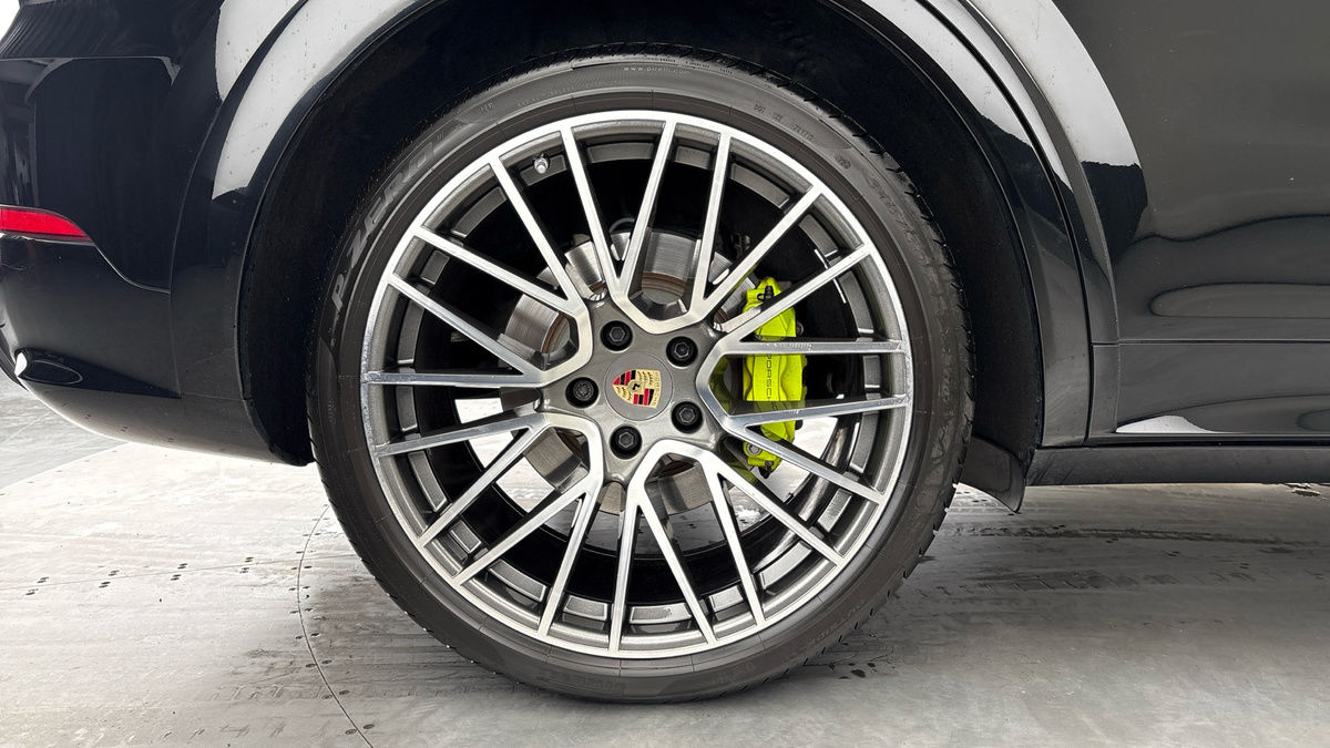 Used Porsche Cayenne 2022 for sale - 78182393: Photo 10