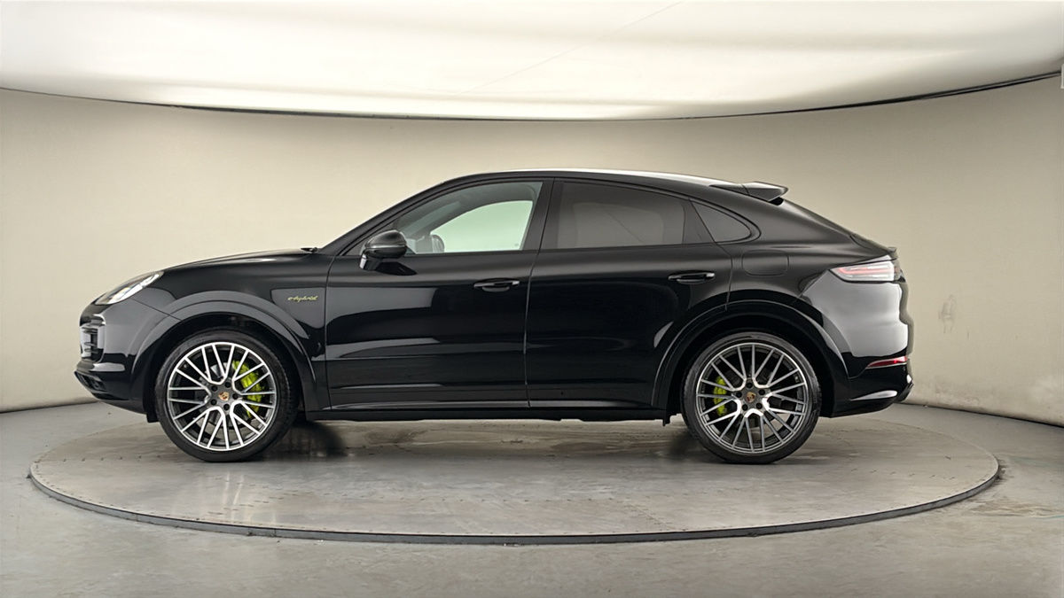 Used Porsche Cayenne 2022 for sale - 78182393: Photo 15