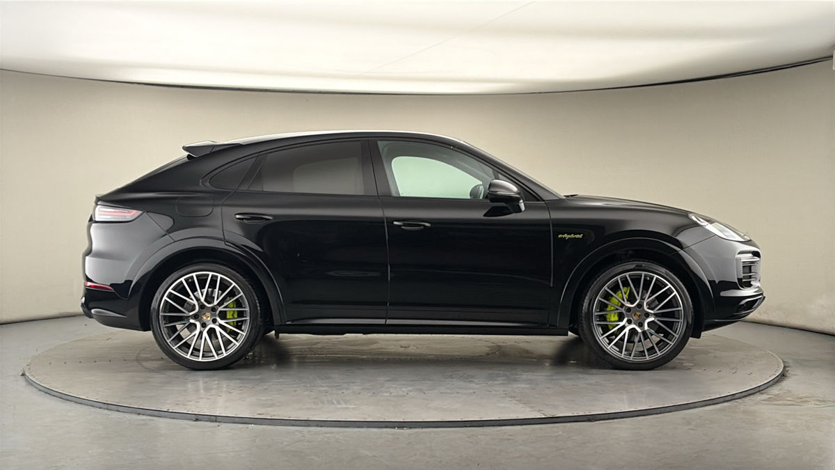Used Porsche Cayenne 2022 for sale - 78182393: Photo 16