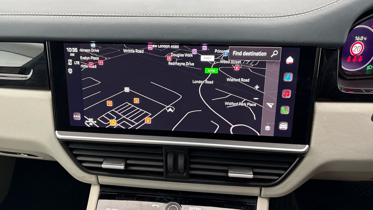 Used Porsche Cayenne 2022 for sale - 78182393: Photo 17