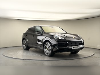 Used Porsche Cayenne 2022 for sale - 78182393: Photo