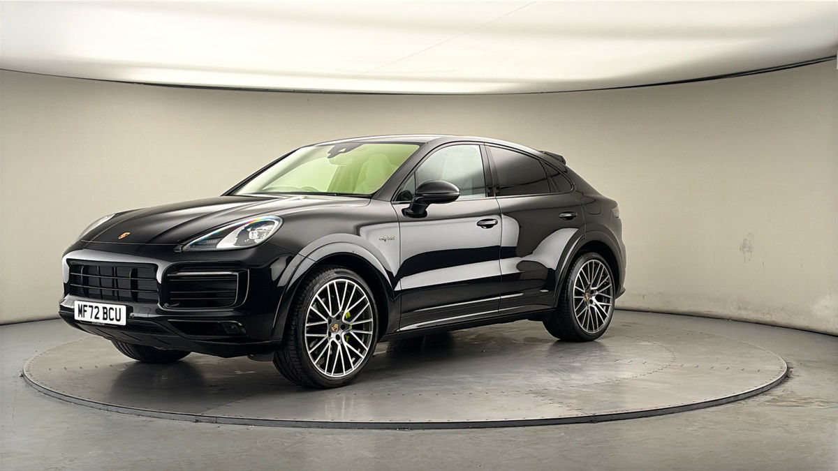Used Porsche Cayenne 2022 for sale - 78182393: Photo 20