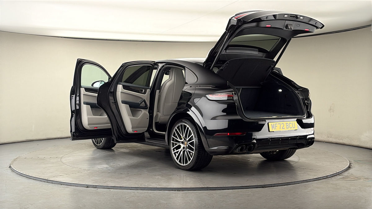 Used Porsche Cayenne 2022 for sale - 78182393: Photo 23