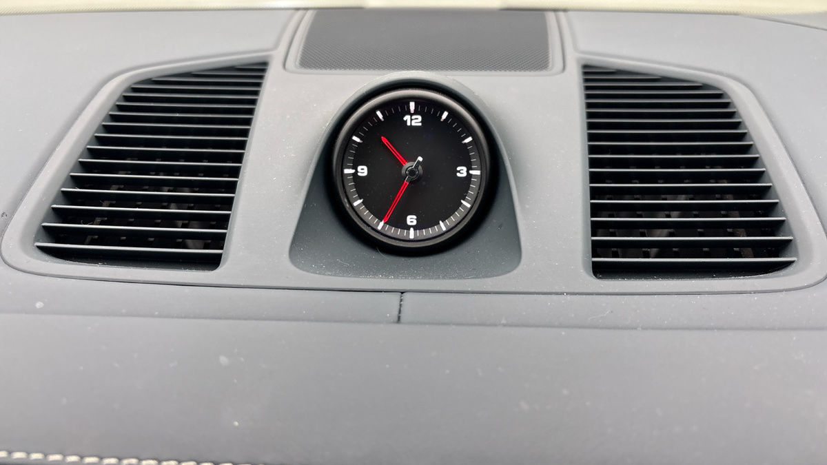 Used Porsche Cayenne 2022 for sale - 78182393: Photo 25