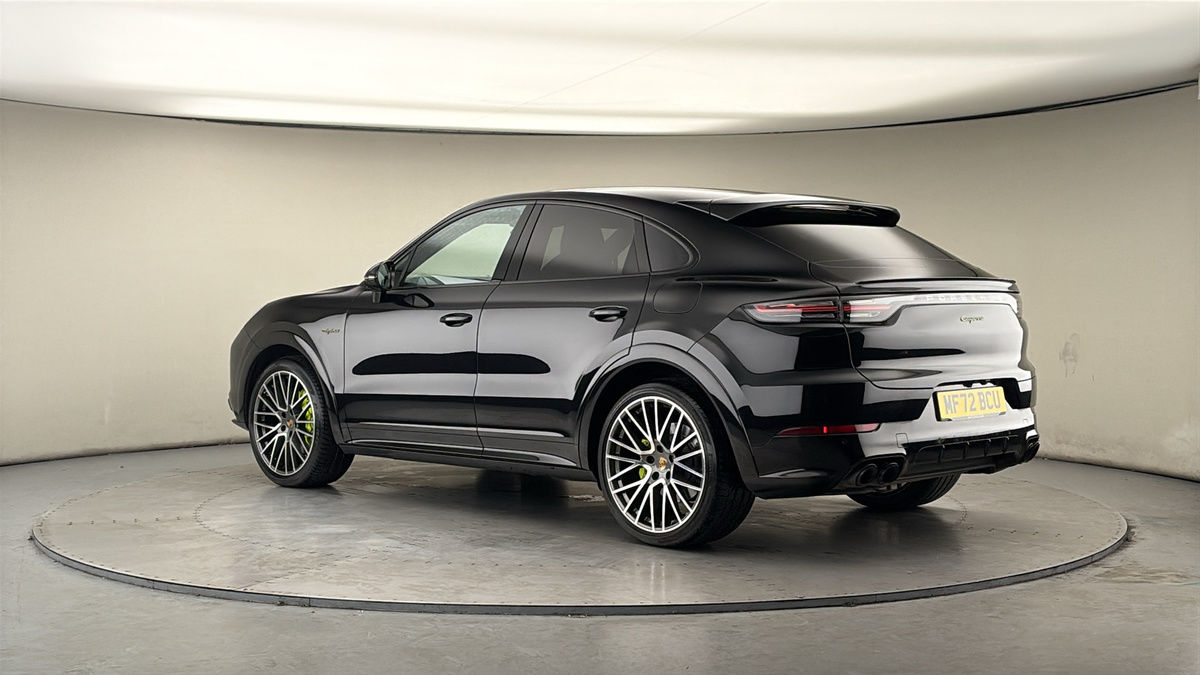 Used Porsche Cayenne 2022 for sale - 78182393: Photo 26