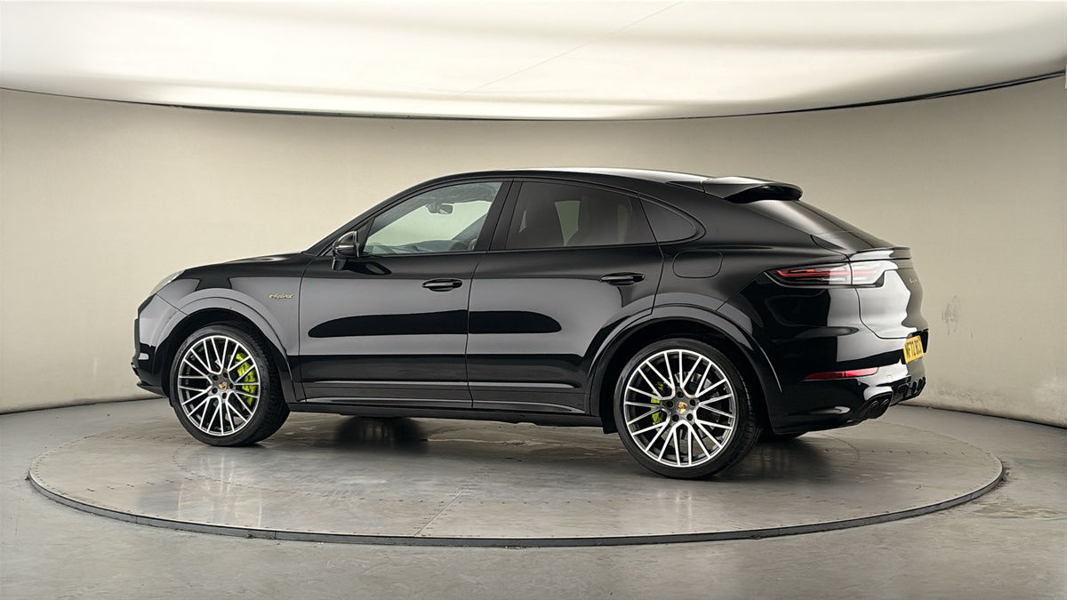 Used Porsche Cayenne 2022 for sale - 78182393: Photo 27