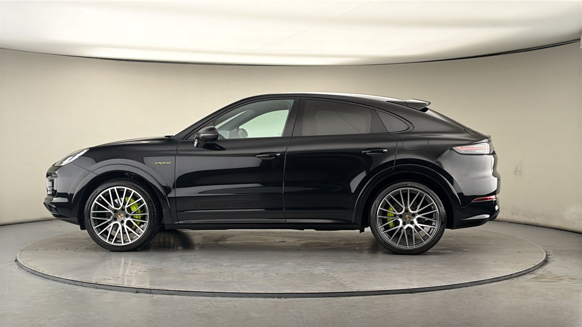 Used Porsche Cayenne 2022 for sale - 78182393: Photo 28