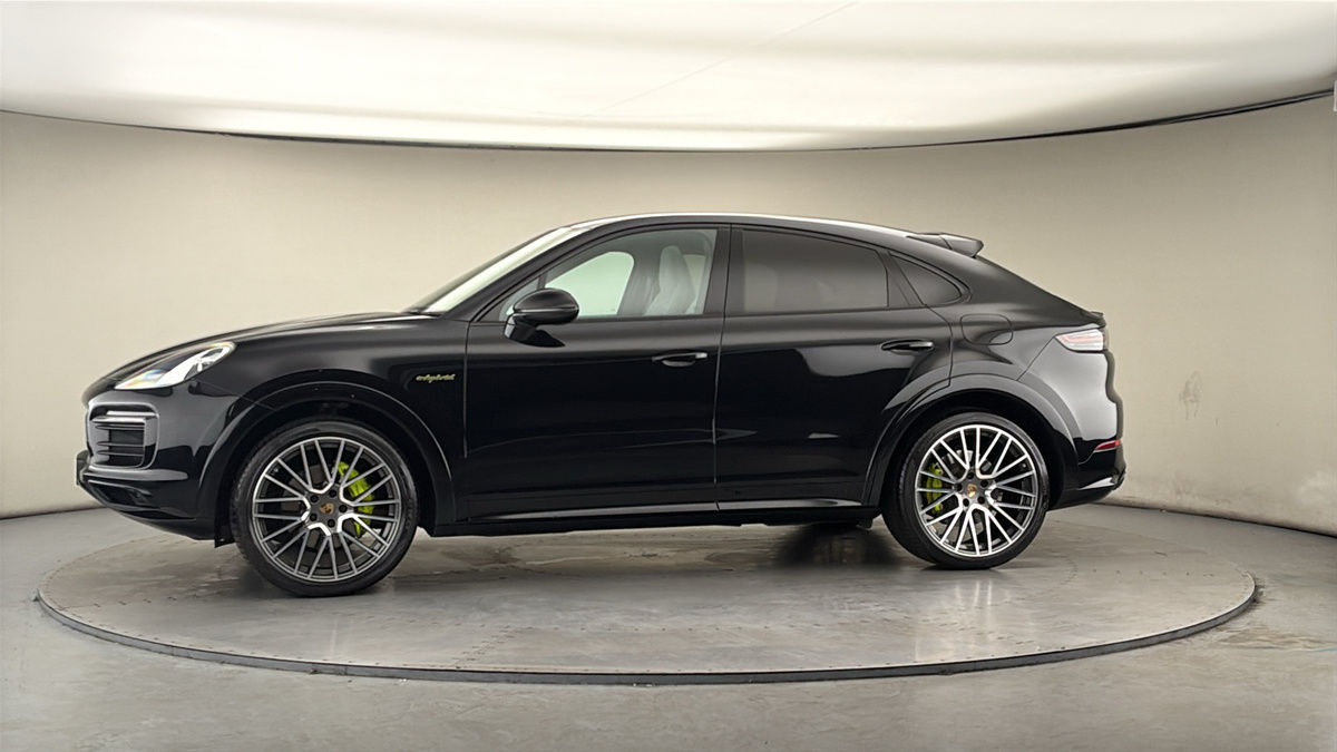 Used Porsche Cayenne 2022 for sale - 78182393: Photo 29