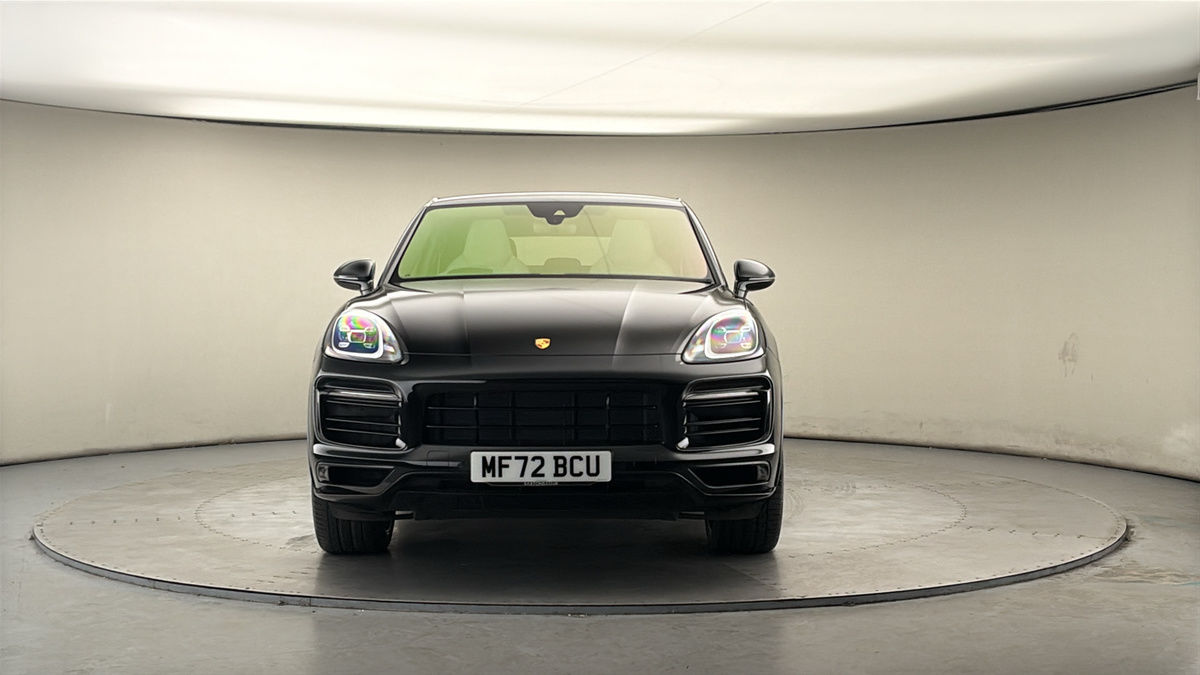 Used Porsche Cayenne 2022 for sale - 78182393: Photo 3