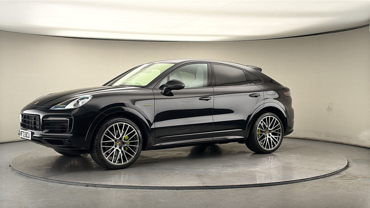 Used Porsche Cayenne 2022 for sale - 78182393: Photo 30