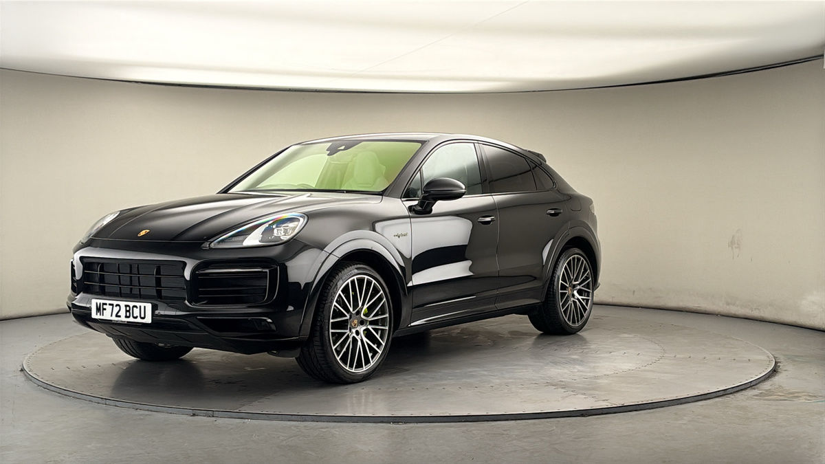 Used Porsche Cayenne 2022 for sale - 78182393: Photo 31