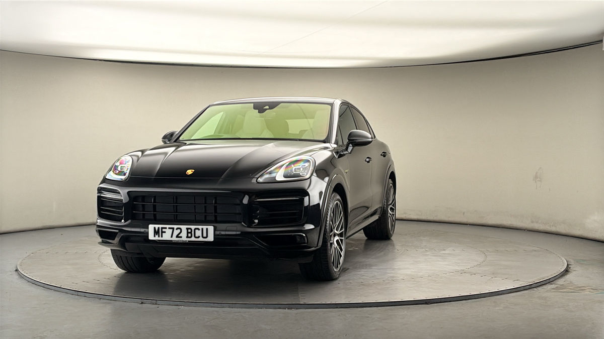 Used Porsche Cayenne 2022 for sale - 78182393: Photo 32