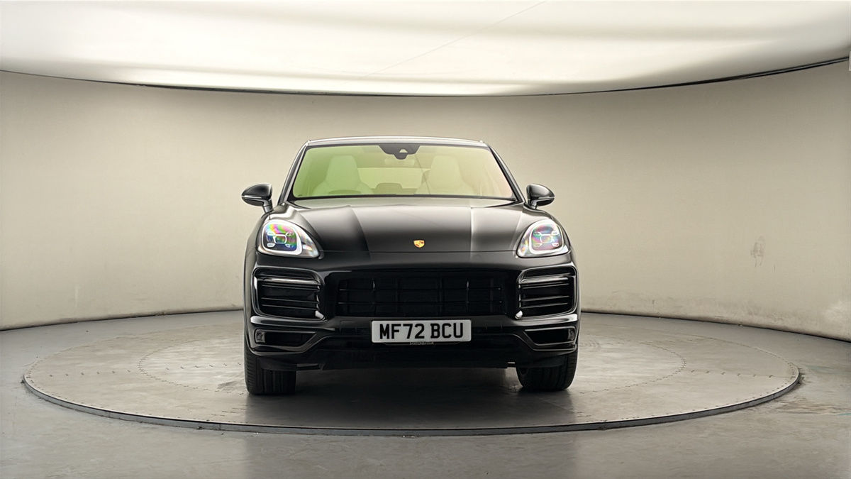 Used Porsche Cayenne 2022 for sale - 78182393: Photo 33