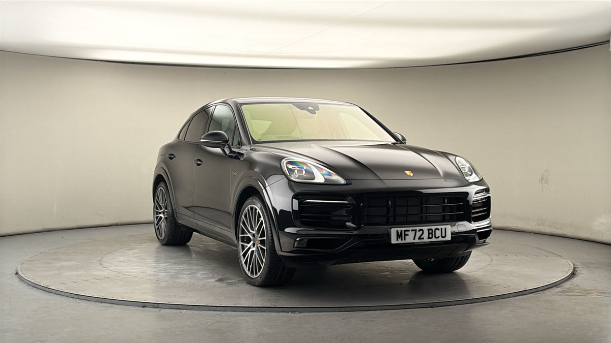 Used Porsche Cayenne 2022 for sale - 78182393: Photo 34