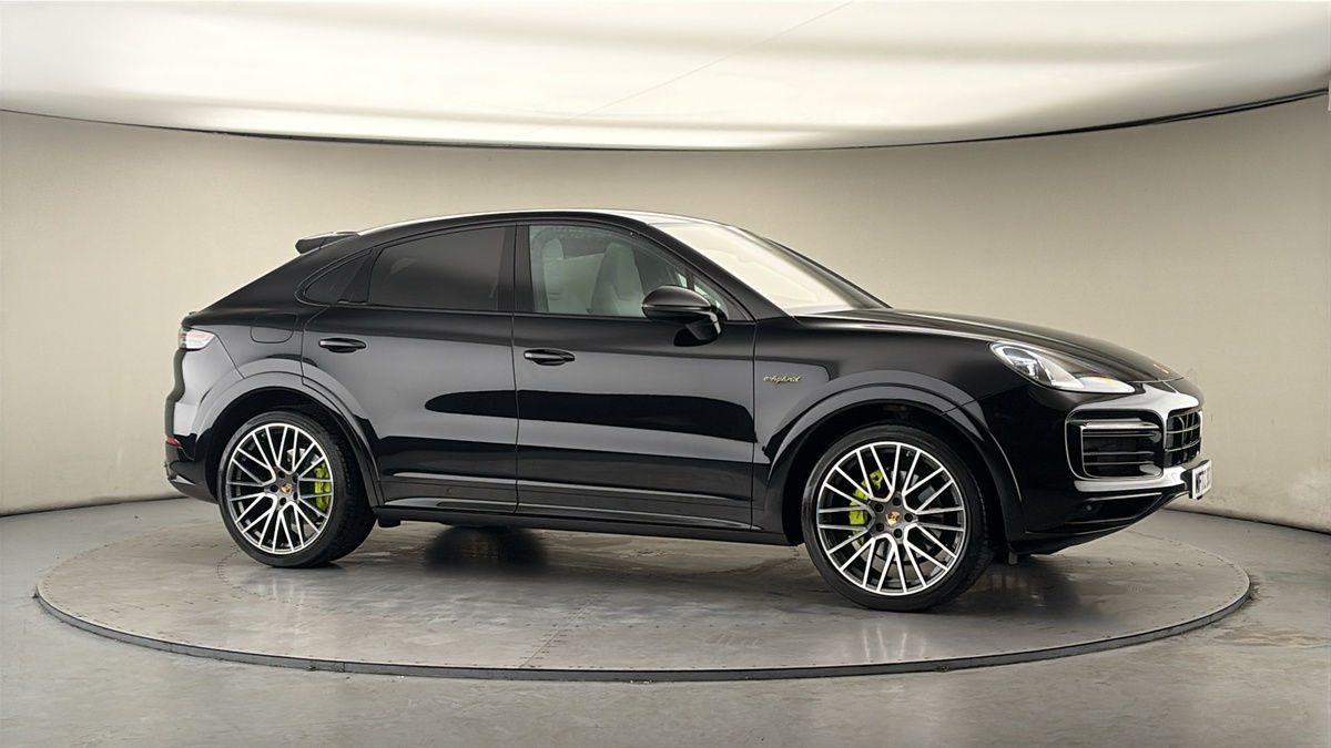 Used Porsche Cayenne 2022 for sale - 78182393: Photo 36