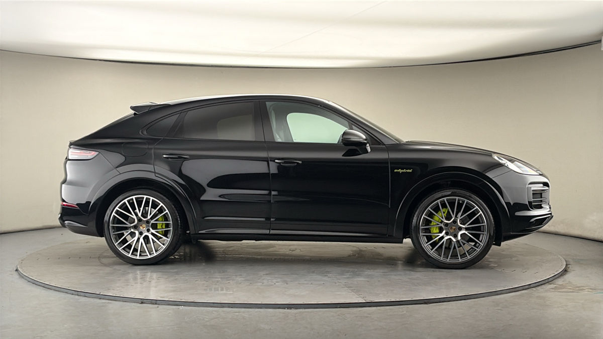Used Porsche Cayenne 2022 for sale - 78182393: Photo 37