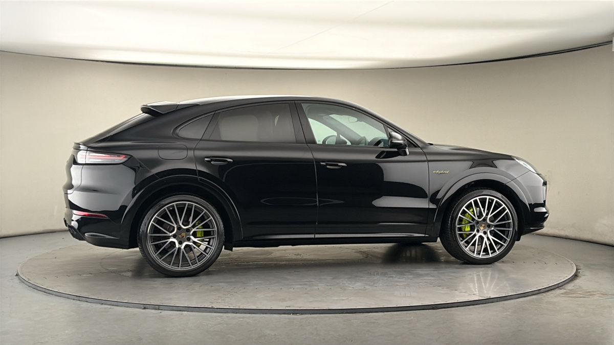 Used Porsche Cayenne 2022 for sale - 78182393: Photo 38