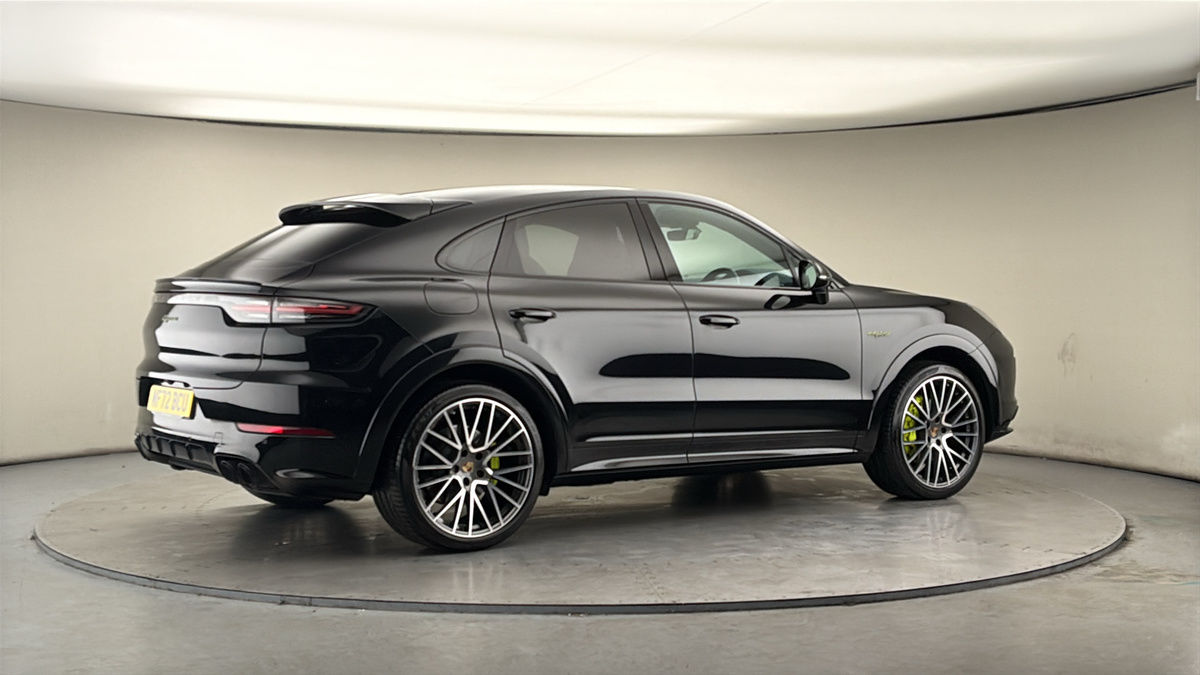 Used Porsche Cayenne 2022 for sale - 78182393: Photo 39