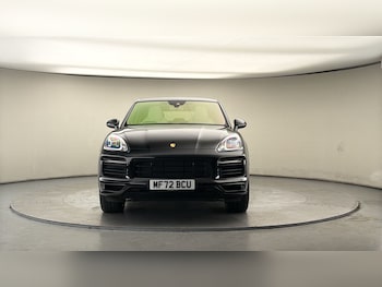 Used Porsche Cayenne 2022 for sale - 78182393: Photo