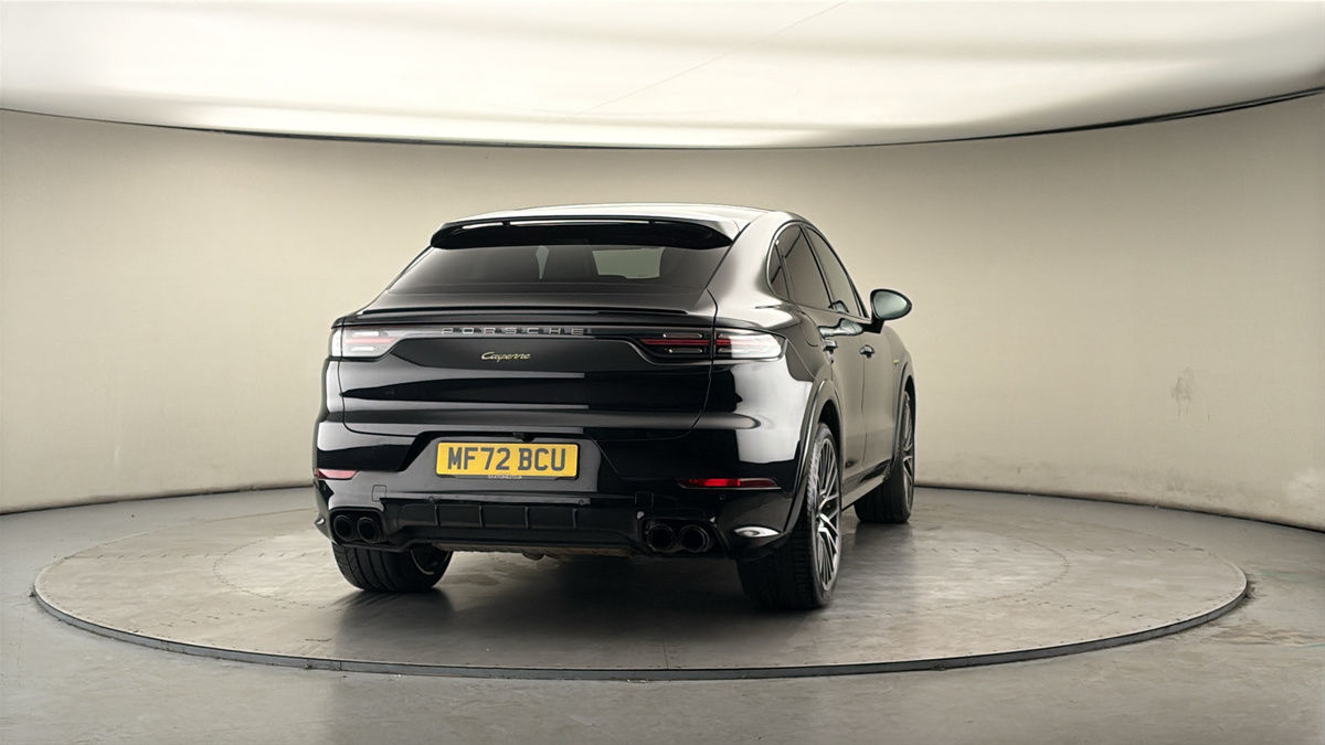 Used Porsche Cayenne 2022 for sale - 78182393: Photo 41