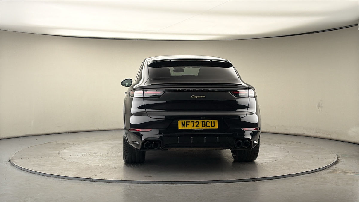 Used Porsche Cayenne 2022 for sale - 78182393: Photo 42