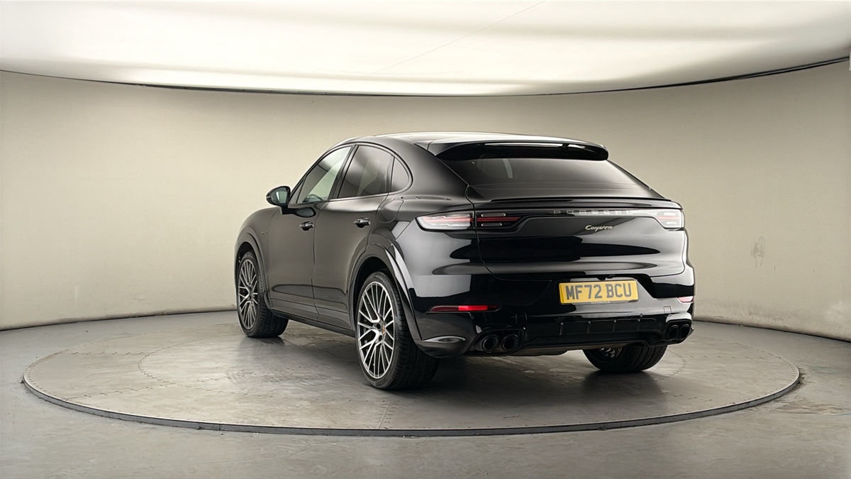 Used Porsche Cayenne 2022 for sale - 78182393: Photo 43