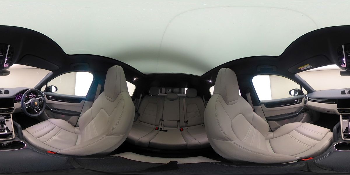 Used Porsche Cayenne 2022 for sale - 78182393: Photo 45